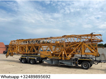 Toronydaru LIEBHERR