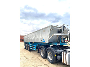 Stas SA339K/ALU/32 m3 lízing Stas SA339K/ALU/32 m3: 3 kép. Stas SA339K/ALU/32 m3 lízing Stas SA339K/ALU/32 m3: 3 kép.