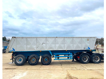 Stas SA339K/ALU/32 m3 lízing Stas SA339K/ALU/32 m3: 5 kép. Stas SA339K/ALU/32 m3 lízing Stas SA339K/ALU/32 m3: 5 kép.