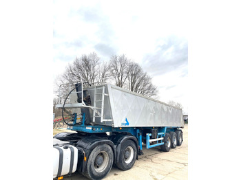 Stas SA339K/ALU/32 m3 lízing Stas SA339K/ALU/32 m3: 2 kép. Stas SA339K/ALU/32 m3 lízing Stas SA339K/ALU/32 m3: 2 kép.