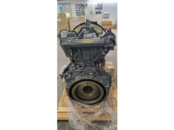 Új Motor - Kotrógép ISUZU 6HK1XYSA-01: 4 kép.