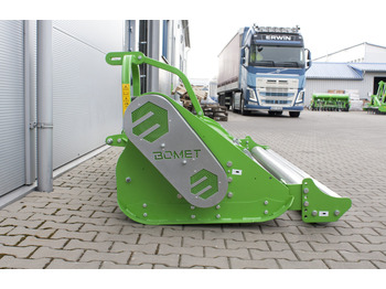 Új Szárzúzó BOMET Schlegelmäher / Flail mower / Faucheuse à fléaux / Kosiarka bijakowa 2,8 m: 4 kép. Új Szárzúzó BOMET Schlegelmäher / Flail mower / Faucheuse à fléaux / Kosiarka bijakowa 2,8 m: 4 kép.