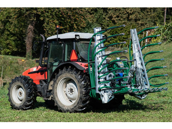 Hígtrágya kijuttatás