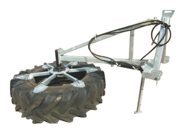Állattartás gépei METAL-TECHNIK