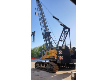 Lánctalpas daru Sany SCE-1000-A: 2 kép.