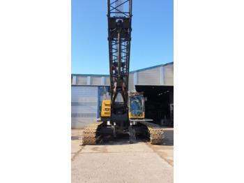 Lánctalpas daru Sany SCE-1000-A: 4 kép.