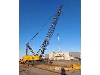 Sumitomo SC 1000 PAX S2 lízing Sumitomo SC 1000 PAX S2: 3 kép.