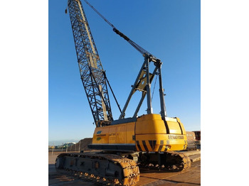 Sumitomo SC 1000 PAX S2 lízing Sumitomo SC 1000 PAX S2: 4 kép.