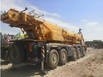 Terepjáró autódaru XCMG XCMG XCMG: 2 kép.