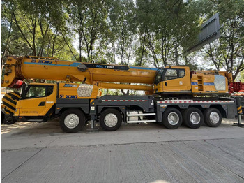 Autódaru XCMG XCT130