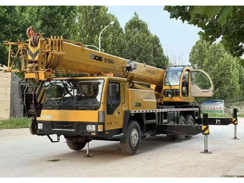 Autódaru XCMG XCT30