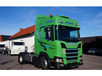 Nyergesvontató SCANIA R 410