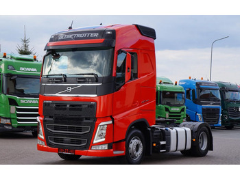 Nyergesvontató VOLVO FH