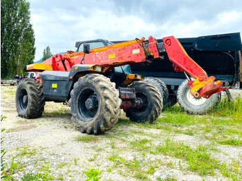 Teleszkópos rakodó MANITOU MT 928-4
