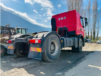 Nyergesvontató RENAULT Tracteur TRUCKS PREMIUM 420.19 4x2: 5 kép.