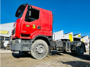 Nyergesvontató RENAULT Tracteur TRUCKS PREMIUM 420.19 4x2: 2 kép.