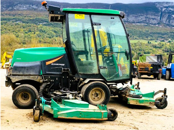 Kerti fűkasza RANSOMES TONDEUSE MULCHING RANSOMES 951D PLUS (NET DE TVA): 5 kép.