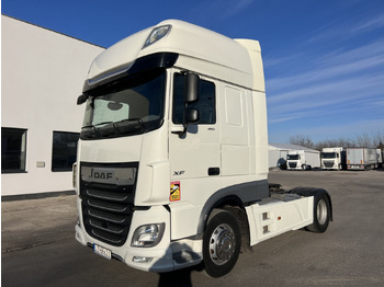 Nyergesvontató DAF XF 480