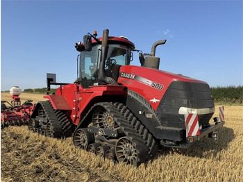 Traktor CASE IH Quadtrac