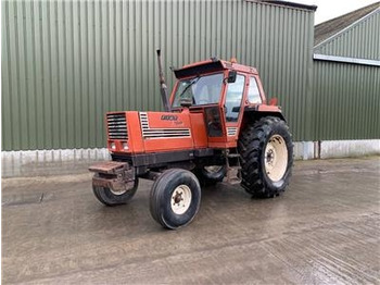 Traktor FIAT