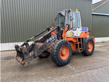 Gumikerekes homlokrakodó