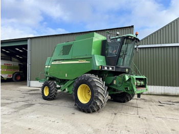 Betakarítógép tartozék JOHN DEERE 1550WTS