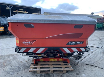 Kuhn Kuhn Axis 40.2 M-EMC Fert Spreader  lízing Kuhn Kuhn Axis 40.2 M-EMC Fert Spreader: 4 kép.