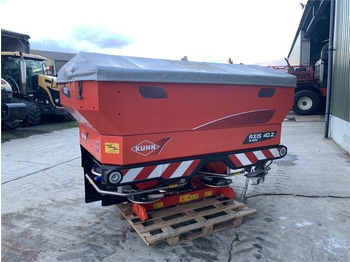 Kuhn Kuhn Axis 40.2 M-EMC Fert Spreader  lízing Kuhn Kuhn Axis 40.2 M-EMC Fert Spreader: 3 kép.