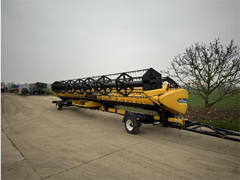 Betakarítógép tartozék NEW HOLLAND