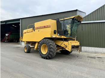 Betakarítógép tartozék NEW HOLLAND TX36