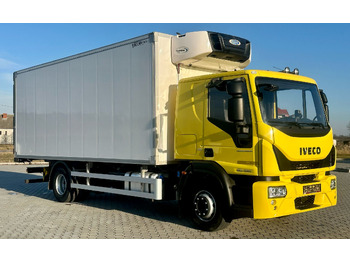 Hűtős teherautó IVECO EuroCargo
