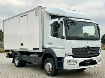 Hűtős teherautó MERCEDES-BENZ Atego 1218