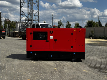 Áramfejlesztő PERKINS