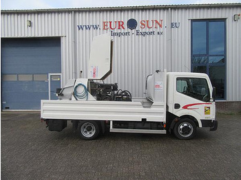 Betonpumpa PUTZMEISTER