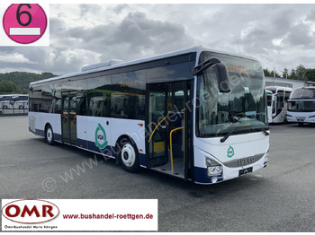 Városi busz IVECO Crossway