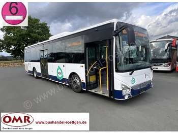 Városi busz IVECO Crossway