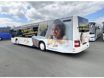 Városi busz MAN A 20 Lion´s City: 3 kép. Városi busz MAN A 20 Lion´s City: 3 kép.