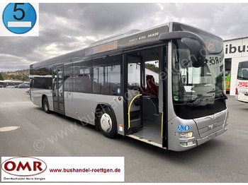 Városi busz MAN Lion's City A78