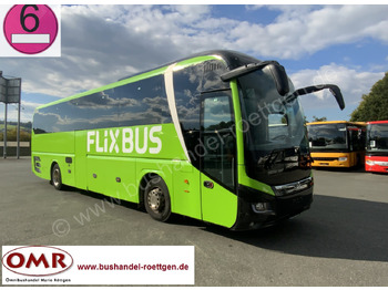 Távolsági busz MAN Lion's Coach