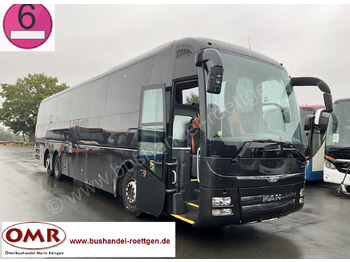 Távolsági busz MAN