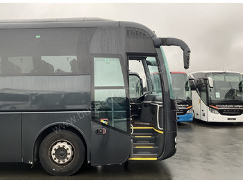 Távolsági busz MAN R09: 5 kép.