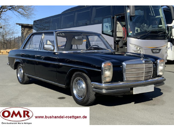 Autó MERCEDES-BENZ