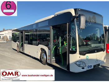 Városi busz MERCEDES-BENZ Citaro