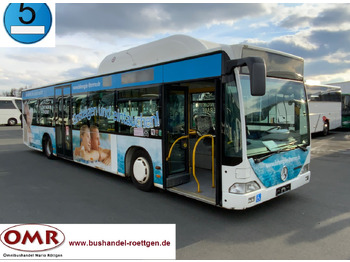Városi busz MERCEDES-BENZ Citaro