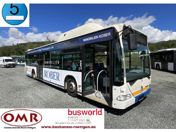 Városi busz MERCEDES-BENZ Citaro
