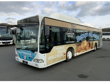 Városi busz Mercedes-Benz O 530 Citaro CNG: 2 kép.