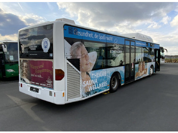 Városi busz Mercedes-Benz O 530 Citaro CNG: 3 kép.