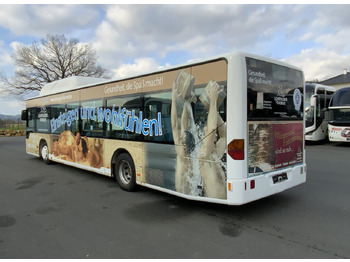 Városi busz Mercedes-Benz O 530 Citaro CNG: 4 kép.