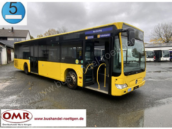 Városi busz MERCEDES-BENZ Citaro