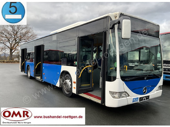 Városi busz MERCEDES-BENZ Citaro